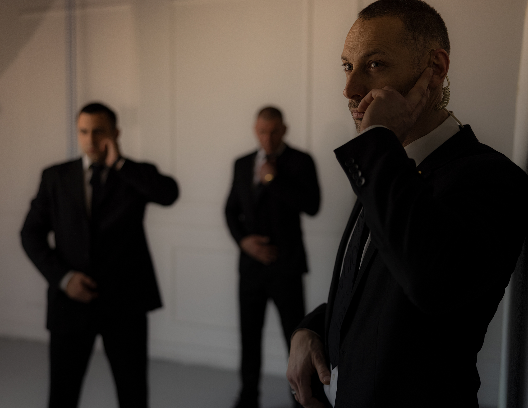 srpska asocijacija telohranitelja - sab