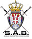 Srpska Asocijacija Telohranitelja – SAB Logo